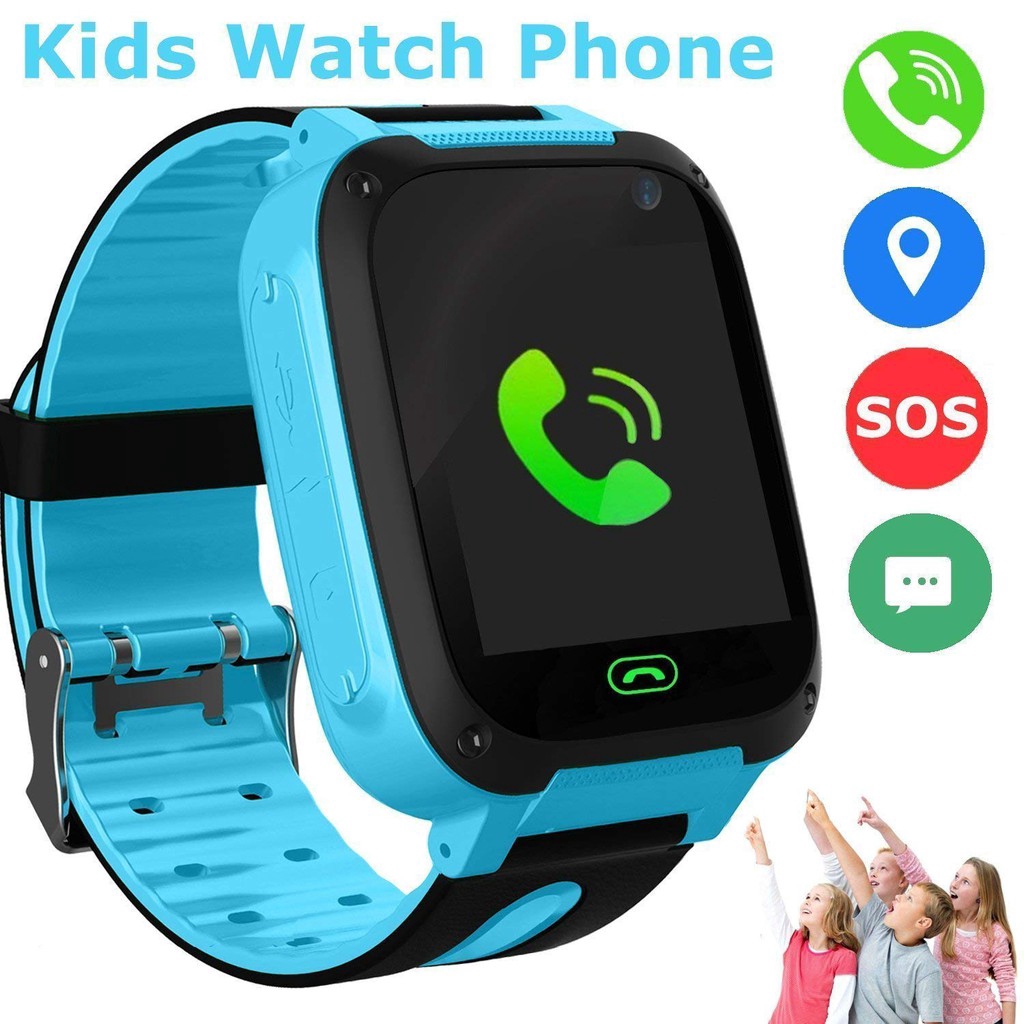 phone watch for boys