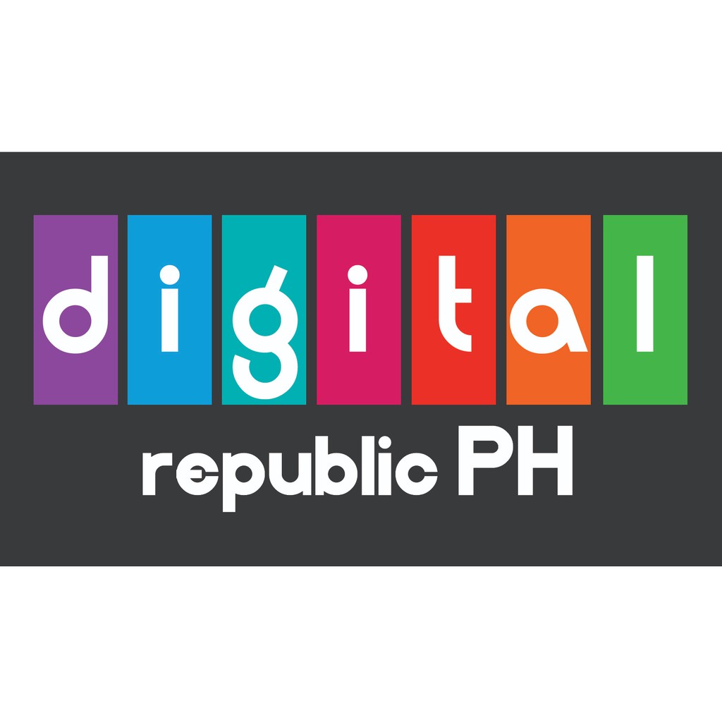 Digital Republic PH, Online Shop Shopee Philippines