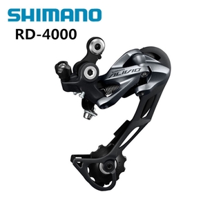 rd shimano alivio 8 speed