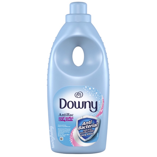 DOWNY ANTIBAC FABRIC CONDITIONER 800ML Shopee Philippines