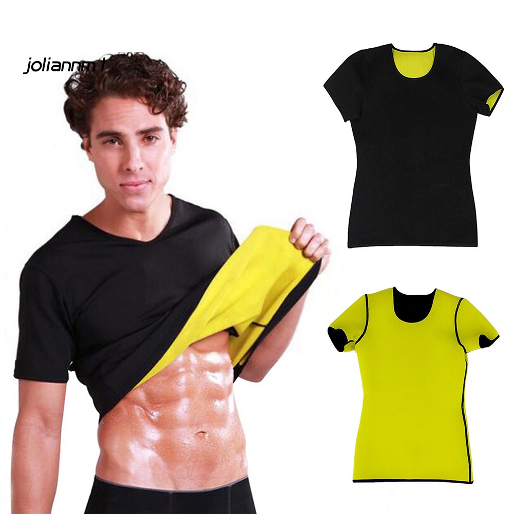 slimming tee shirt