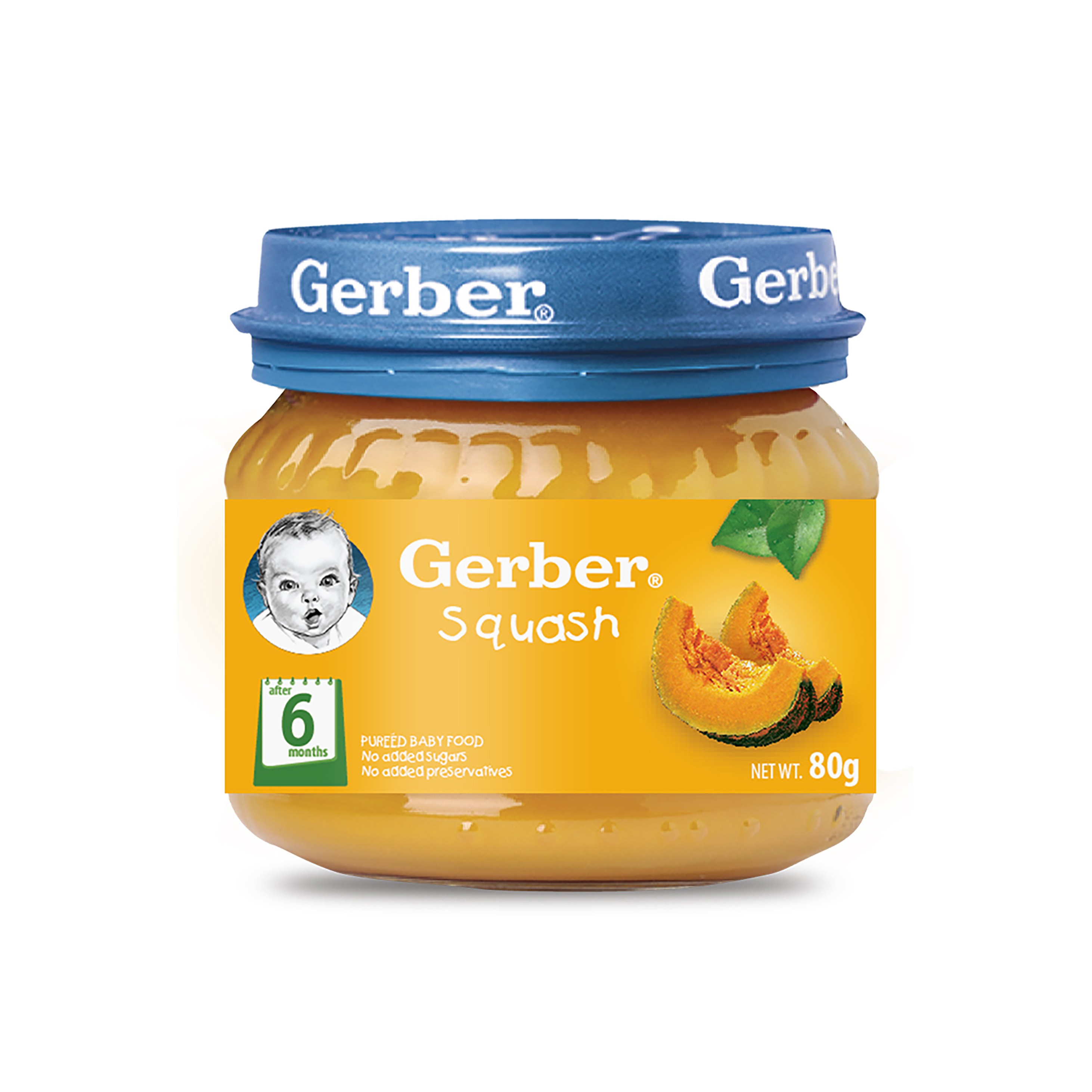 Gerber Squash Baby Food 2025 | www.kenyalogy.com, image size:2924x2924