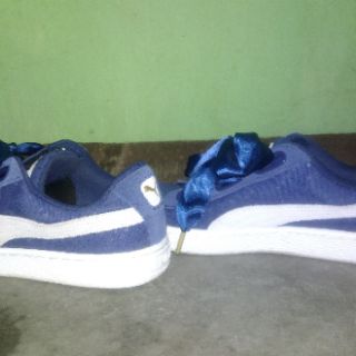 puma basket heart denim ph puma basket heart denim ph