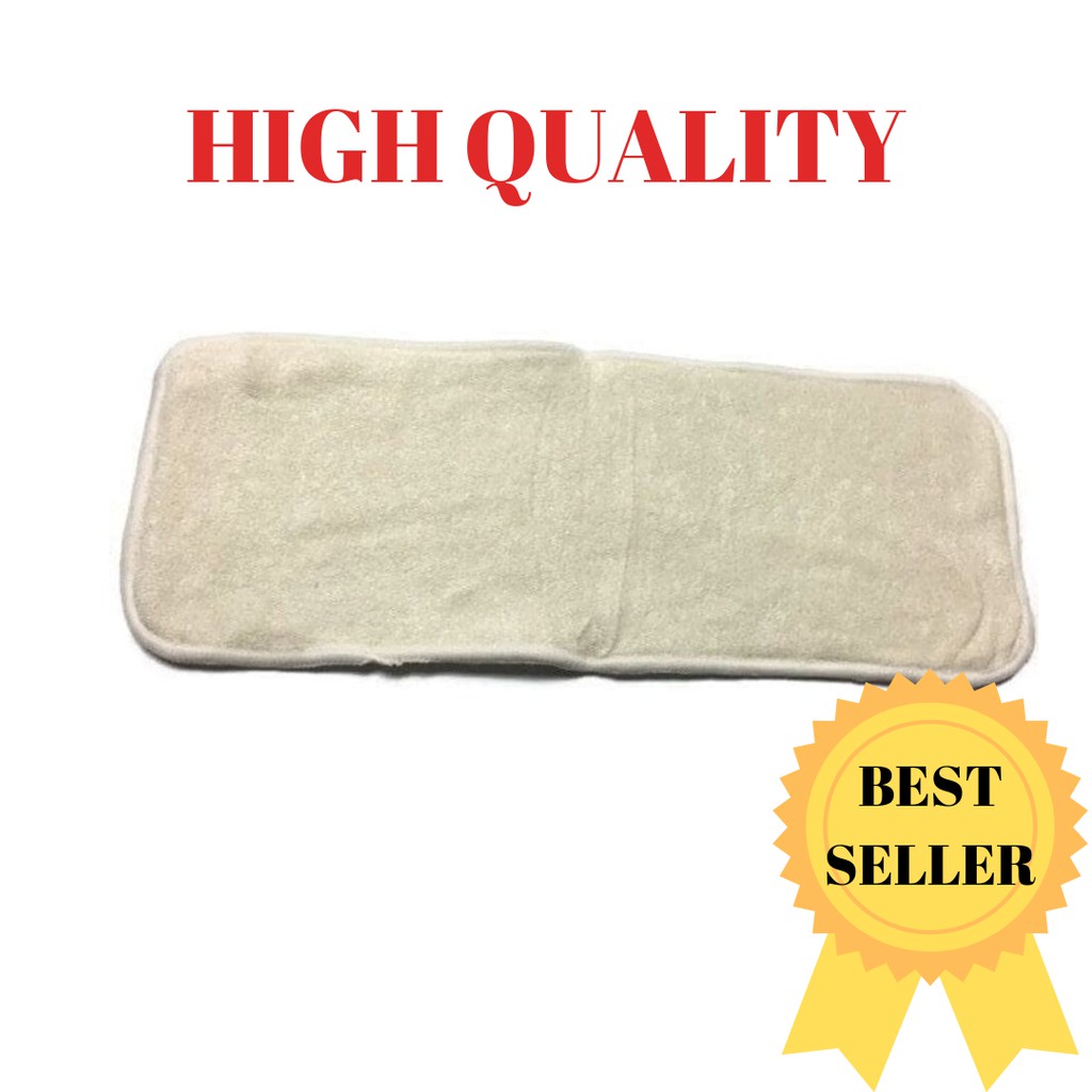 hemp diaper inserts