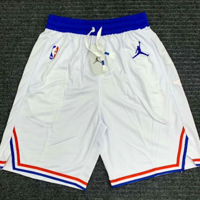 jordan jersey shorts