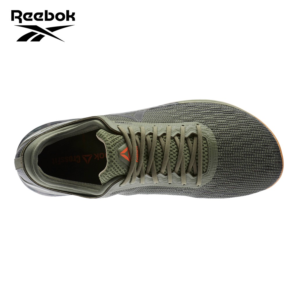 reebok crossfit nano 2 verde