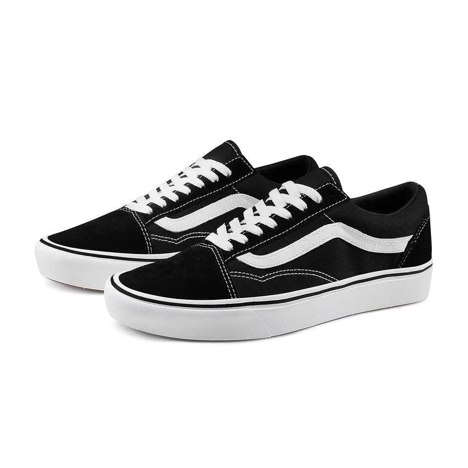 vans sport shoes