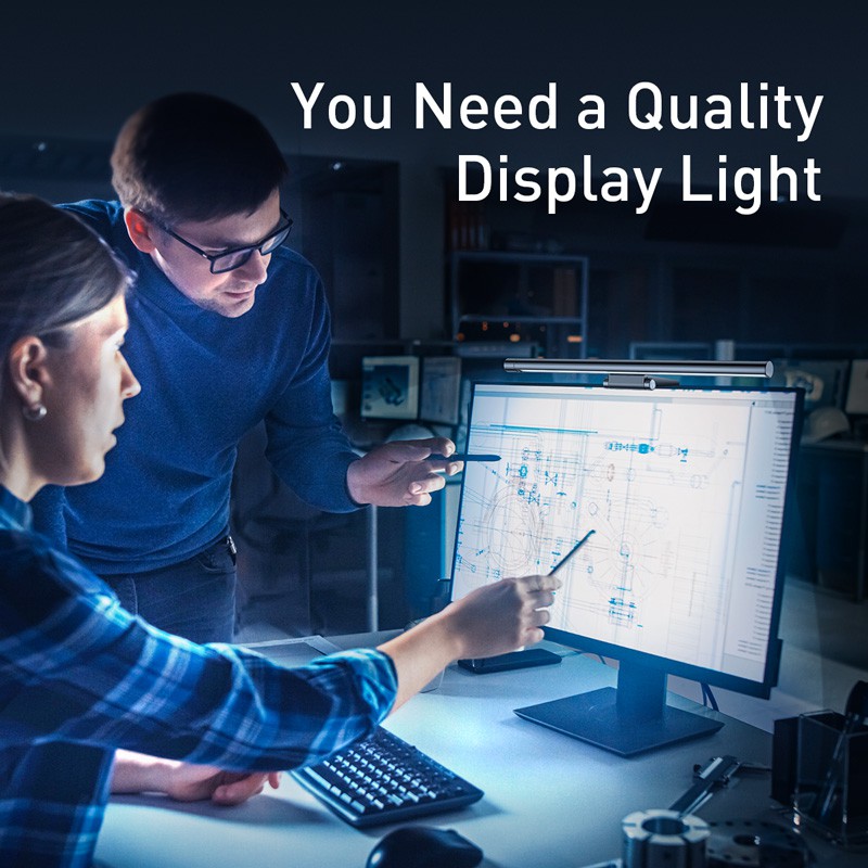 desk lamp for computer work