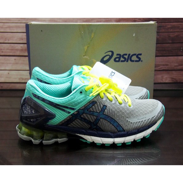 asics gel kinsei 6 womens size 7