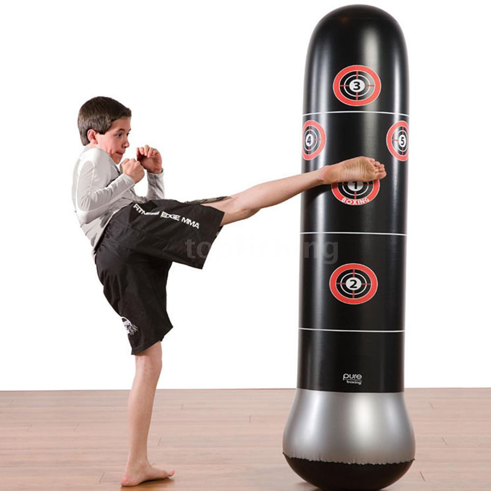 punching bag shopee