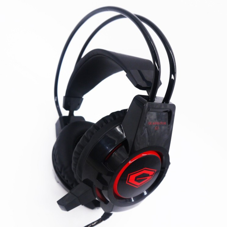 gaming headset shopee