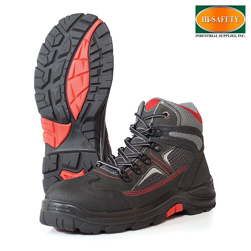 Aetos Safety Shoes Krypton Sms Shopee Philippines