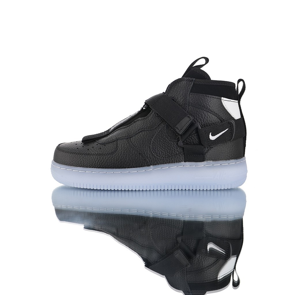 nike air force 1 utility mid strap