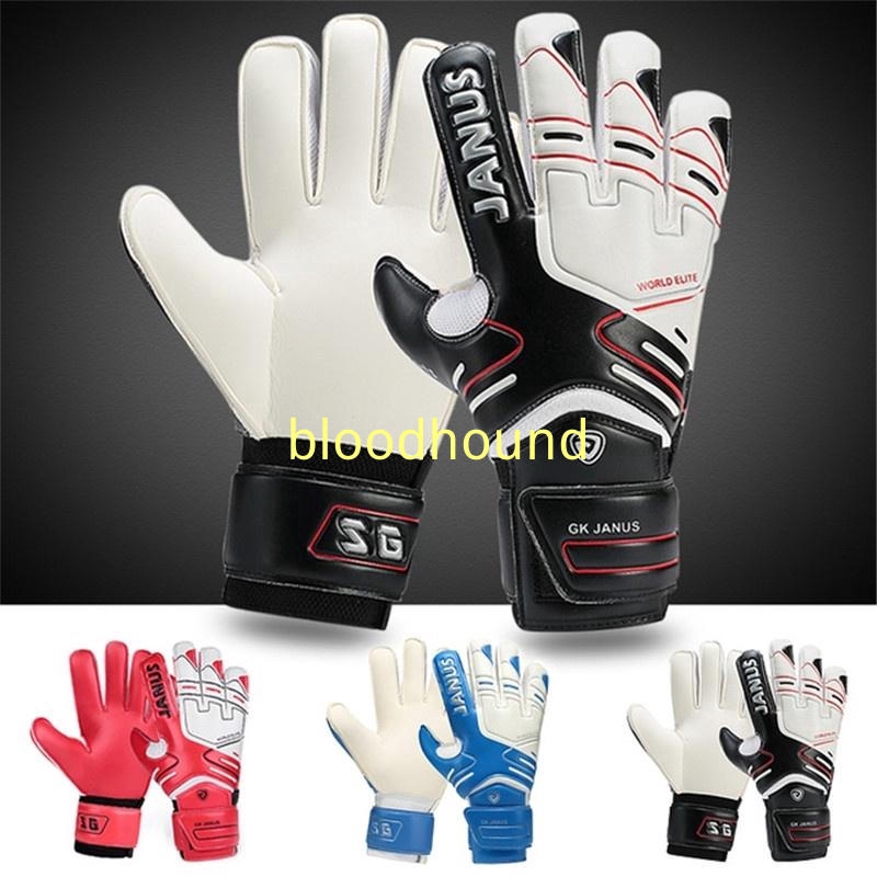 football gloves with finger protection