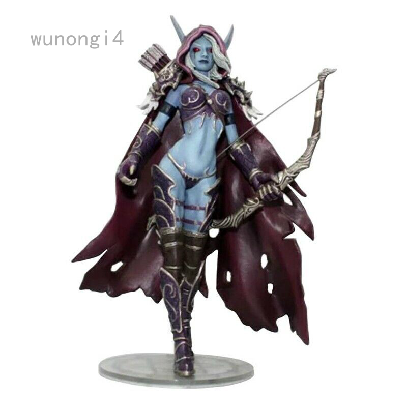 sylvanas windrunner figur