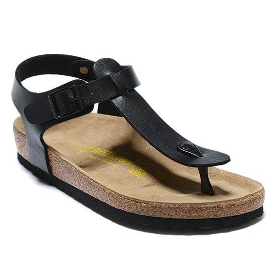 birks with back strap