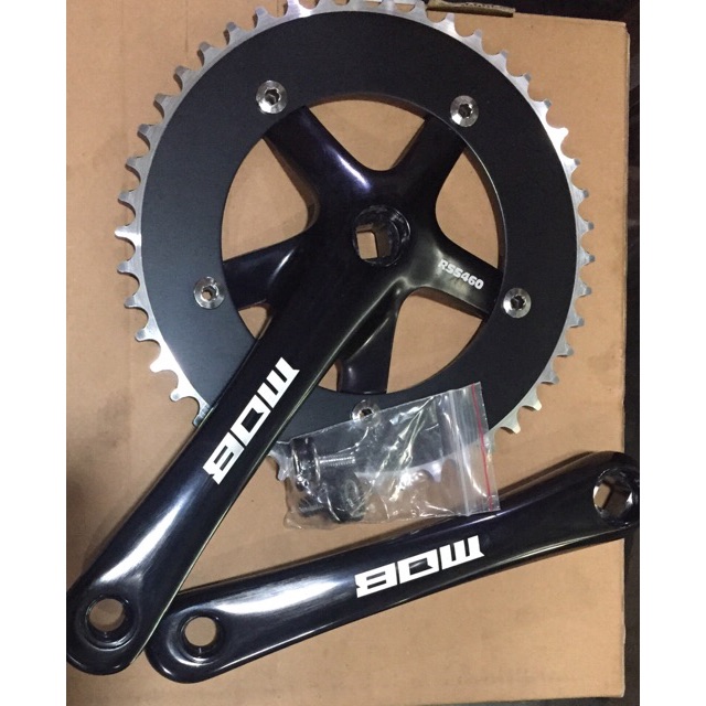 fixed gear chainring