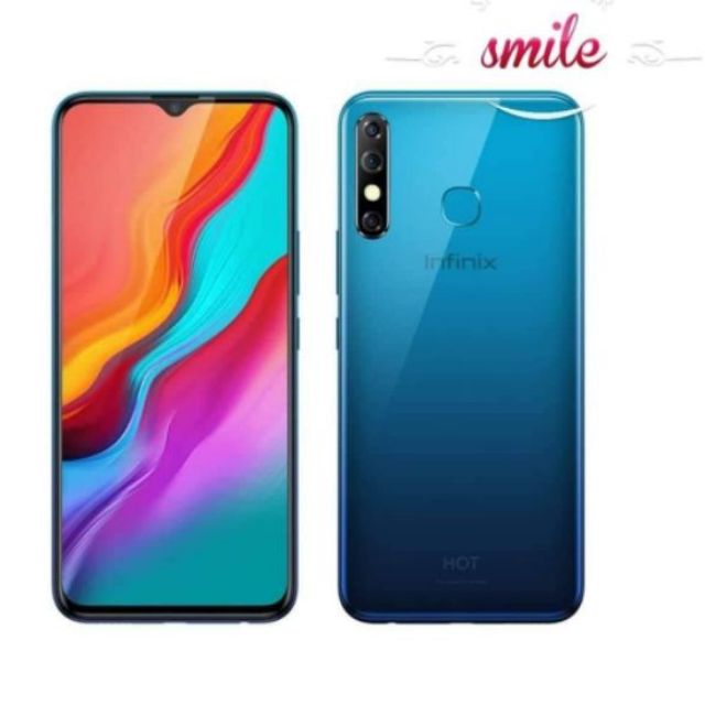infinix-x650c-hot-8-4gb-ram-64gb-rom-shopee-philippines