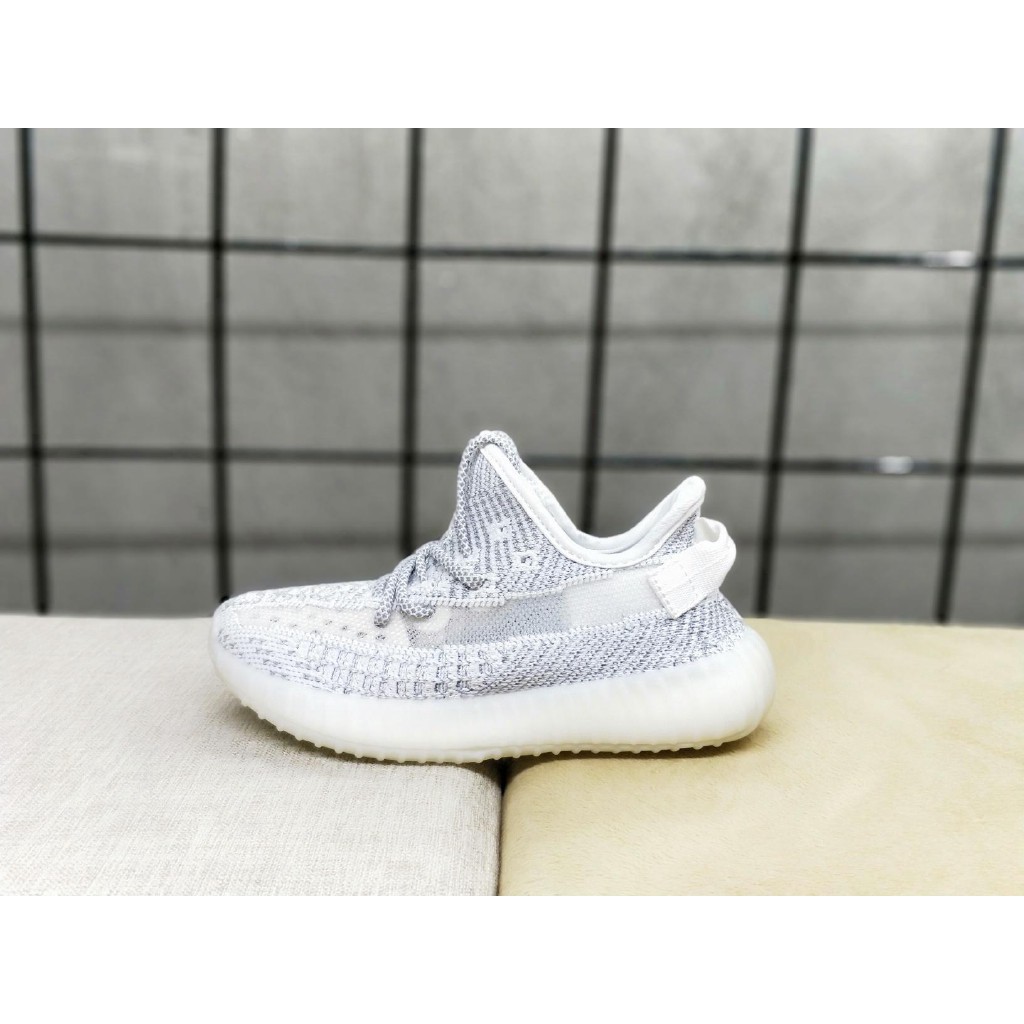 Cheap  Adidas Yeezy Boost 350 V2 Mono Ice Gw2869 Fast Shipping 100 Authentic