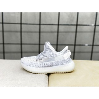 yeezy static reflective us 10 Entertainment Carousell