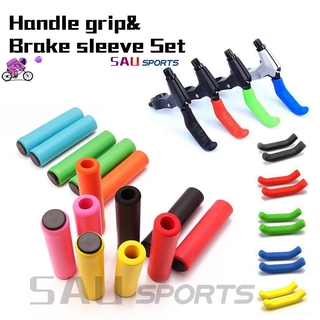 bike brake lever covers