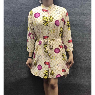 ladies dress design