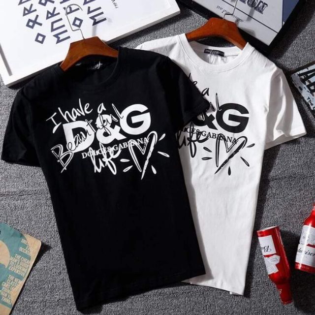 d&g shirt price