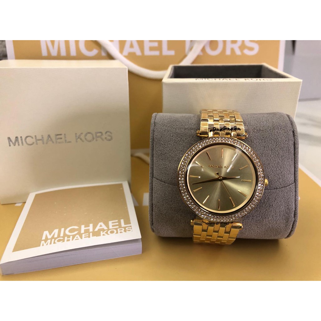 michael kors 3366