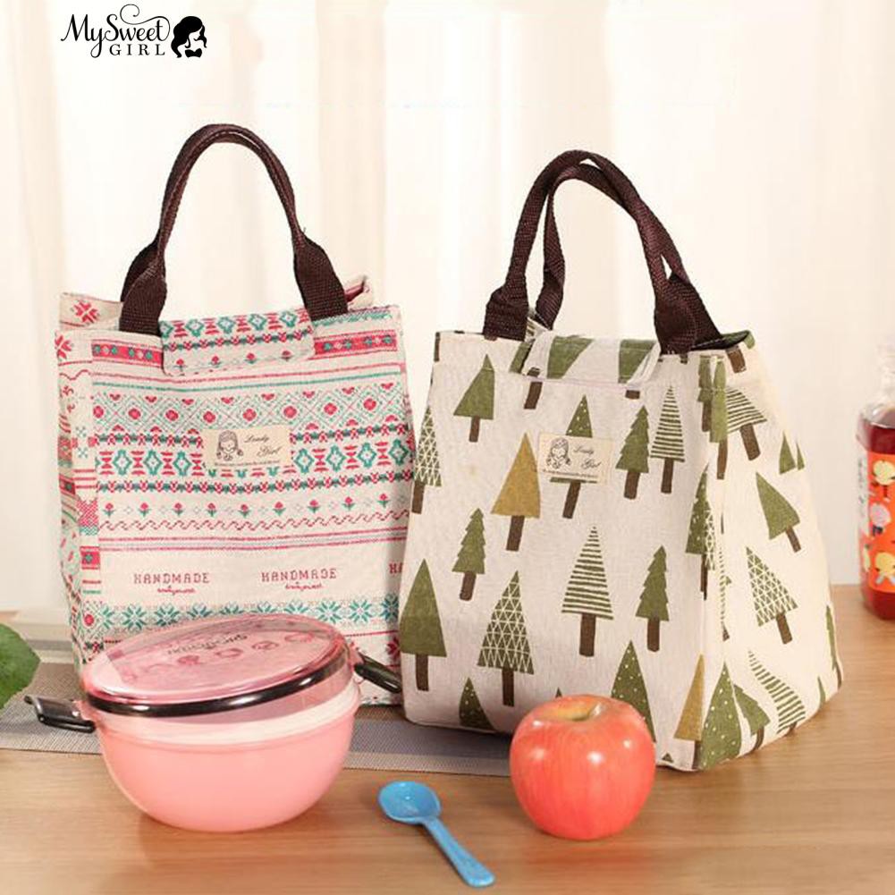 shopee lunch bag