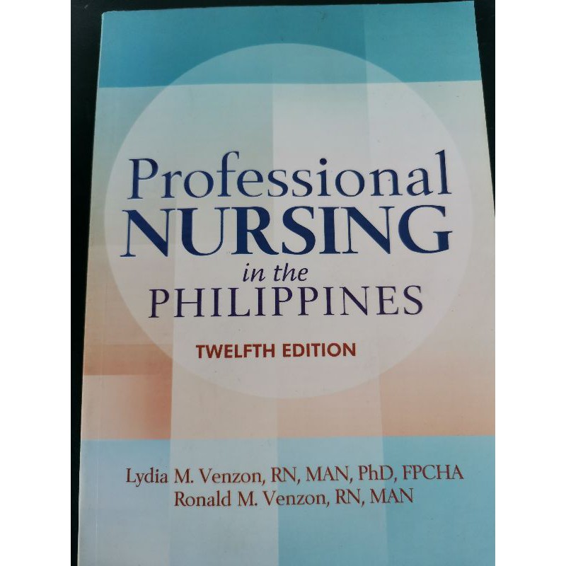 phd in nursing philippines
