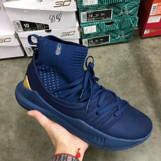 stephen curry shoes