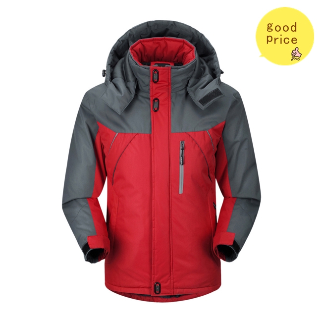 mens outdoor walking coats