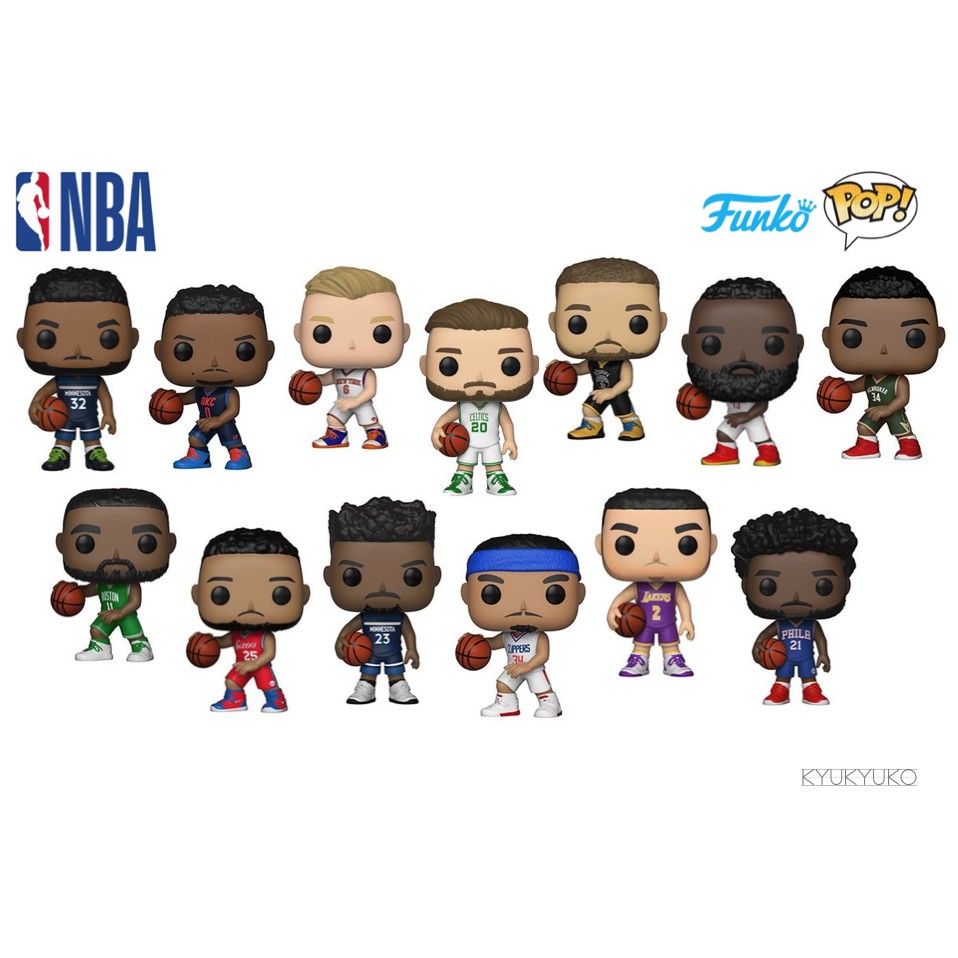 funko pops 2019