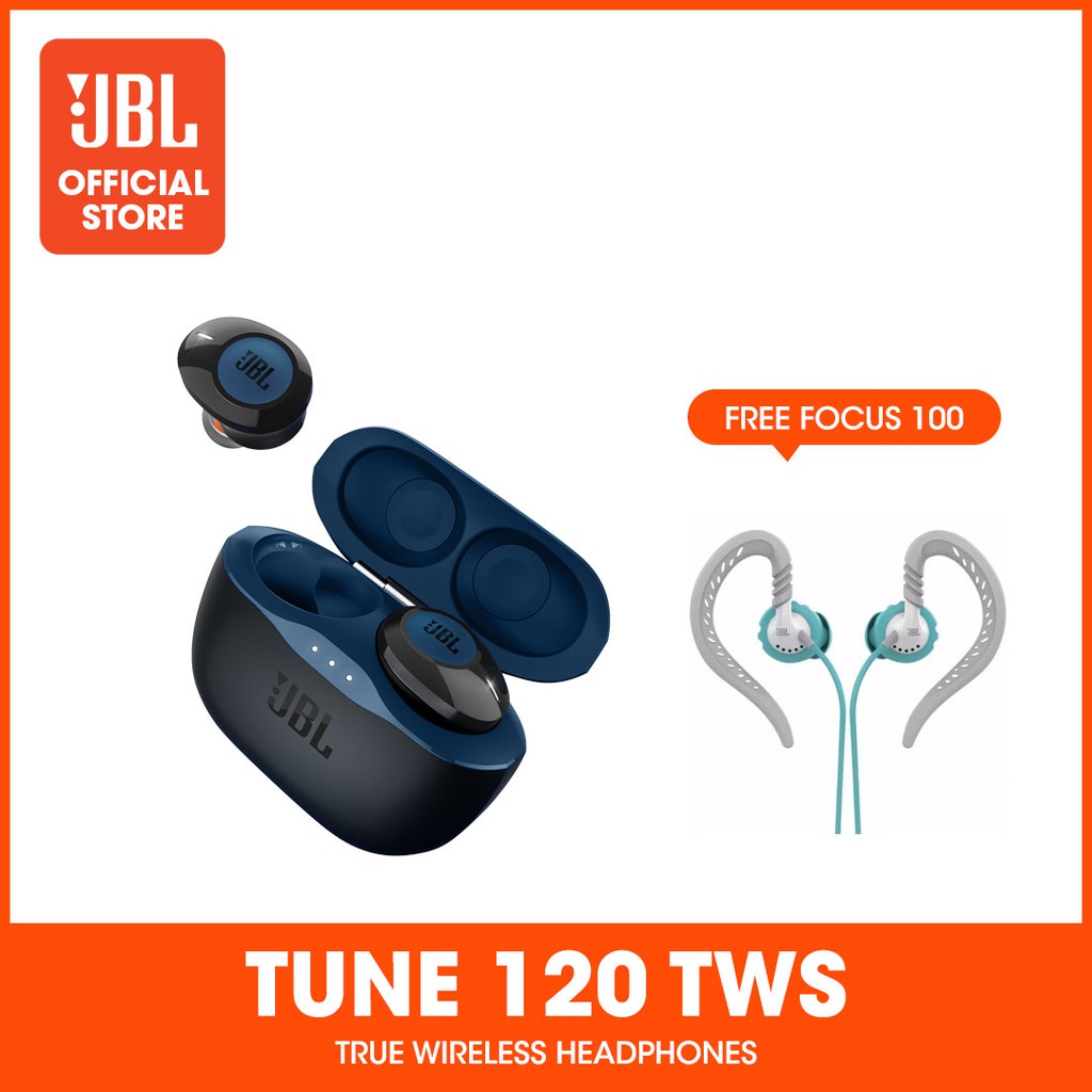 jbl tune 100