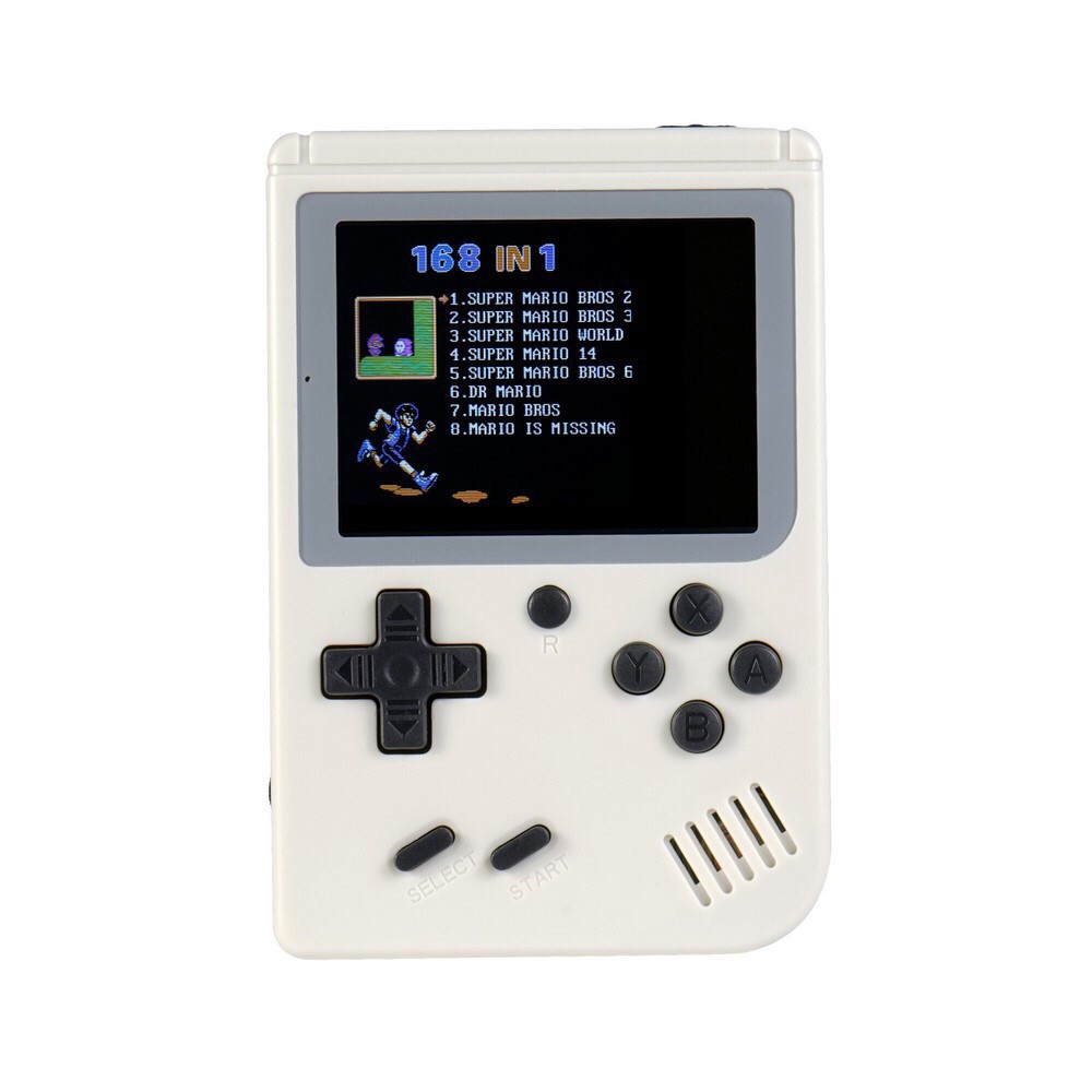 retro fc games
