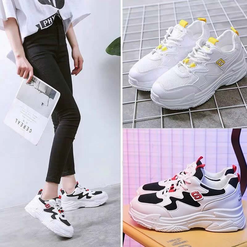 shopee womens shoes