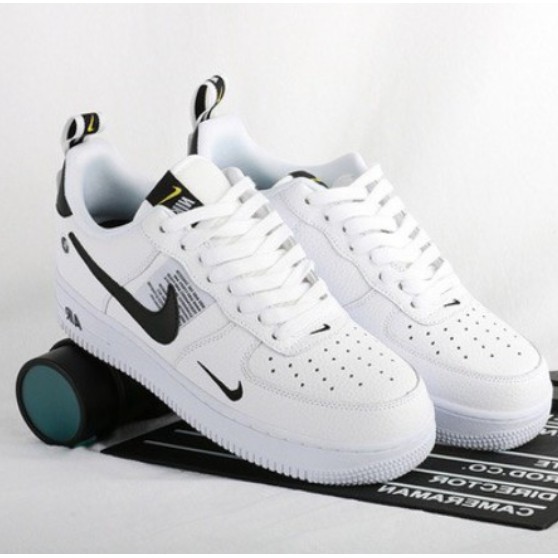ON SALE!!! NIKE airforce1 WHITE SHOES FOR WOMEN | Shopee Philippines