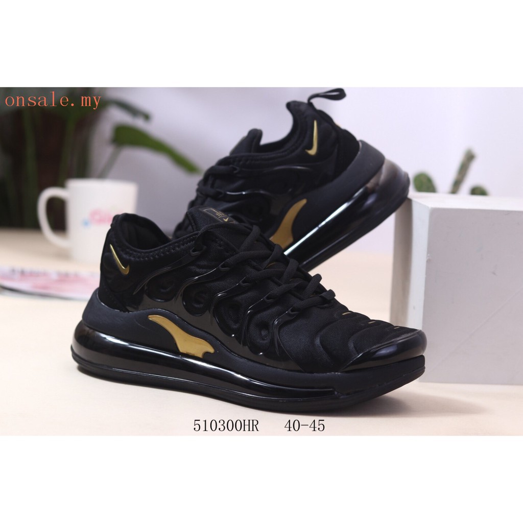 vapormax plus sale mens