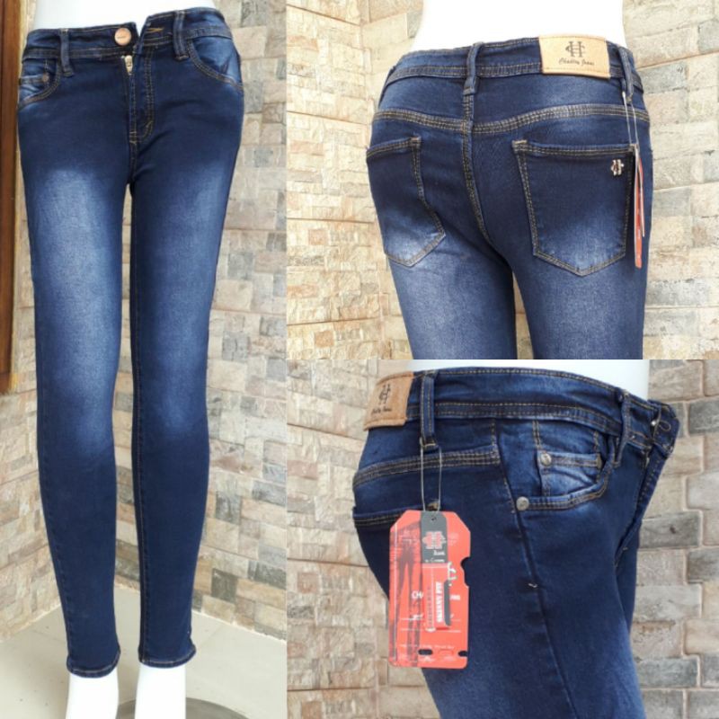 in women's jeans what size is a 27
