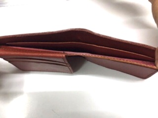 Dai~Philippines Lacoste Short Wallet Men Leather Wallet #7