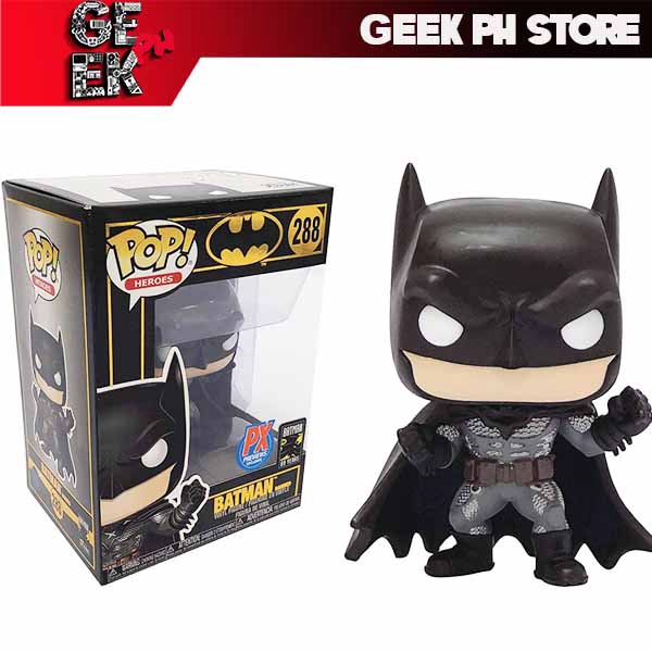 damned batman funko pop