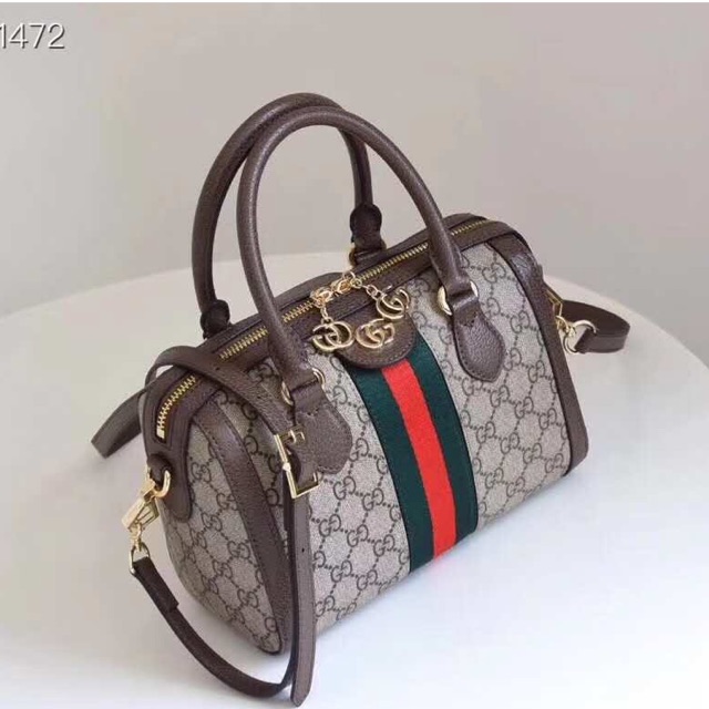 gucci doctor bag price