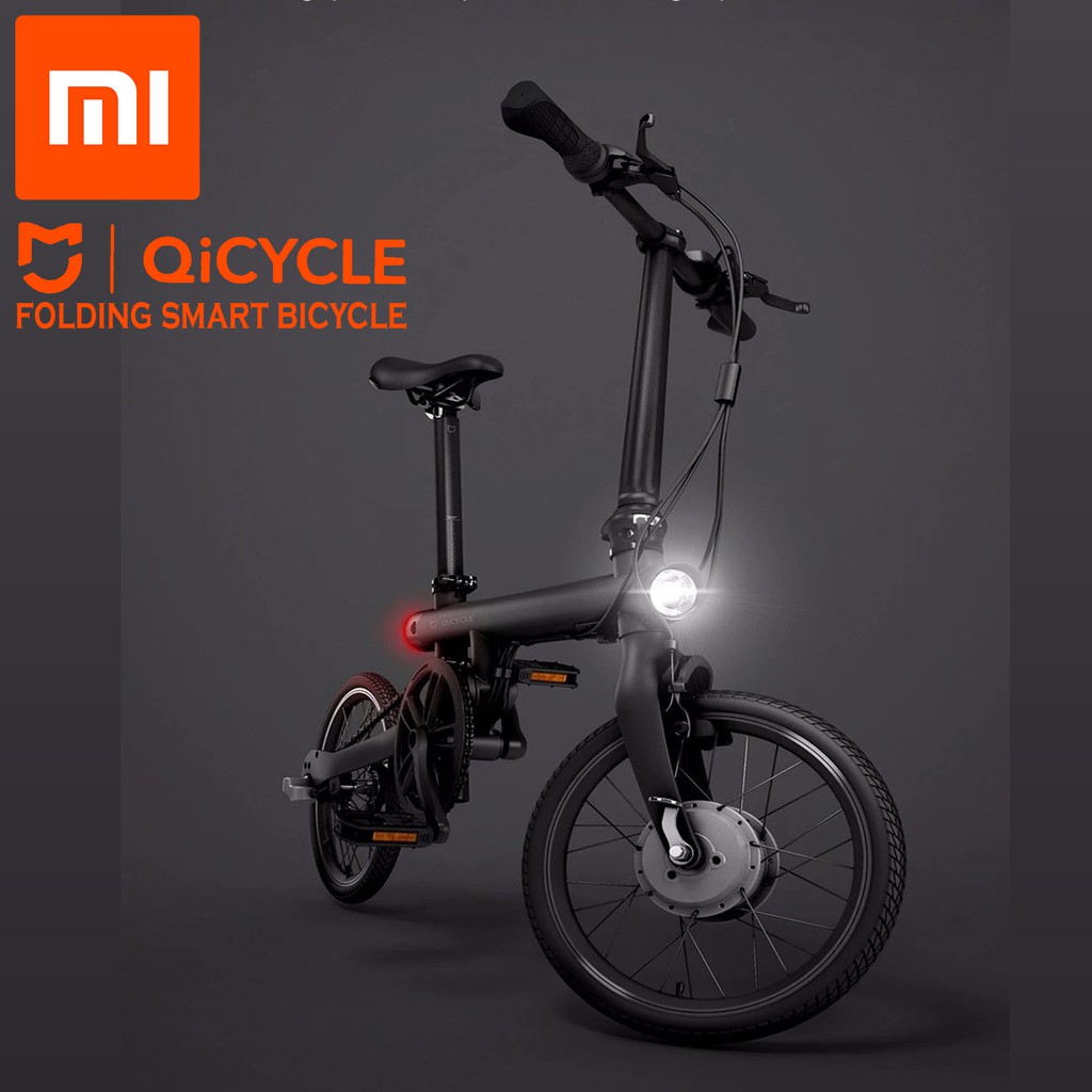 xiaomi electric bike