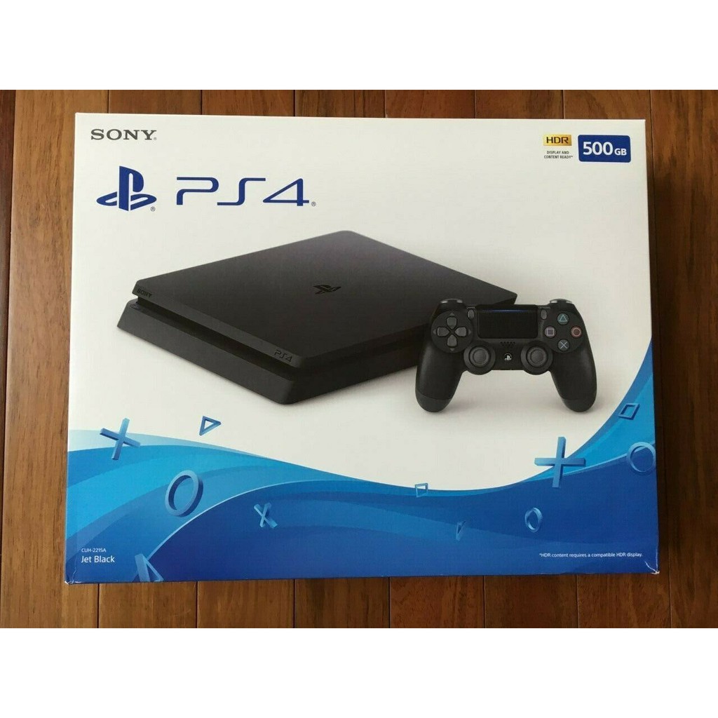 playstation 4 slim stores