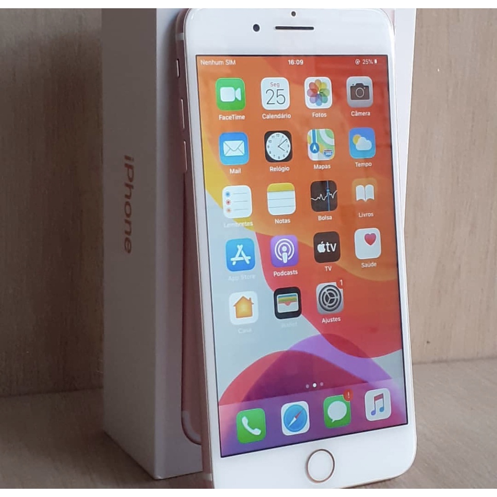 Iphone 7 Plus Prices And Online Deals Aug 21 Shopee Philippines