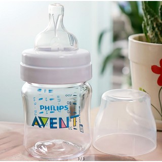 avent pa bottle