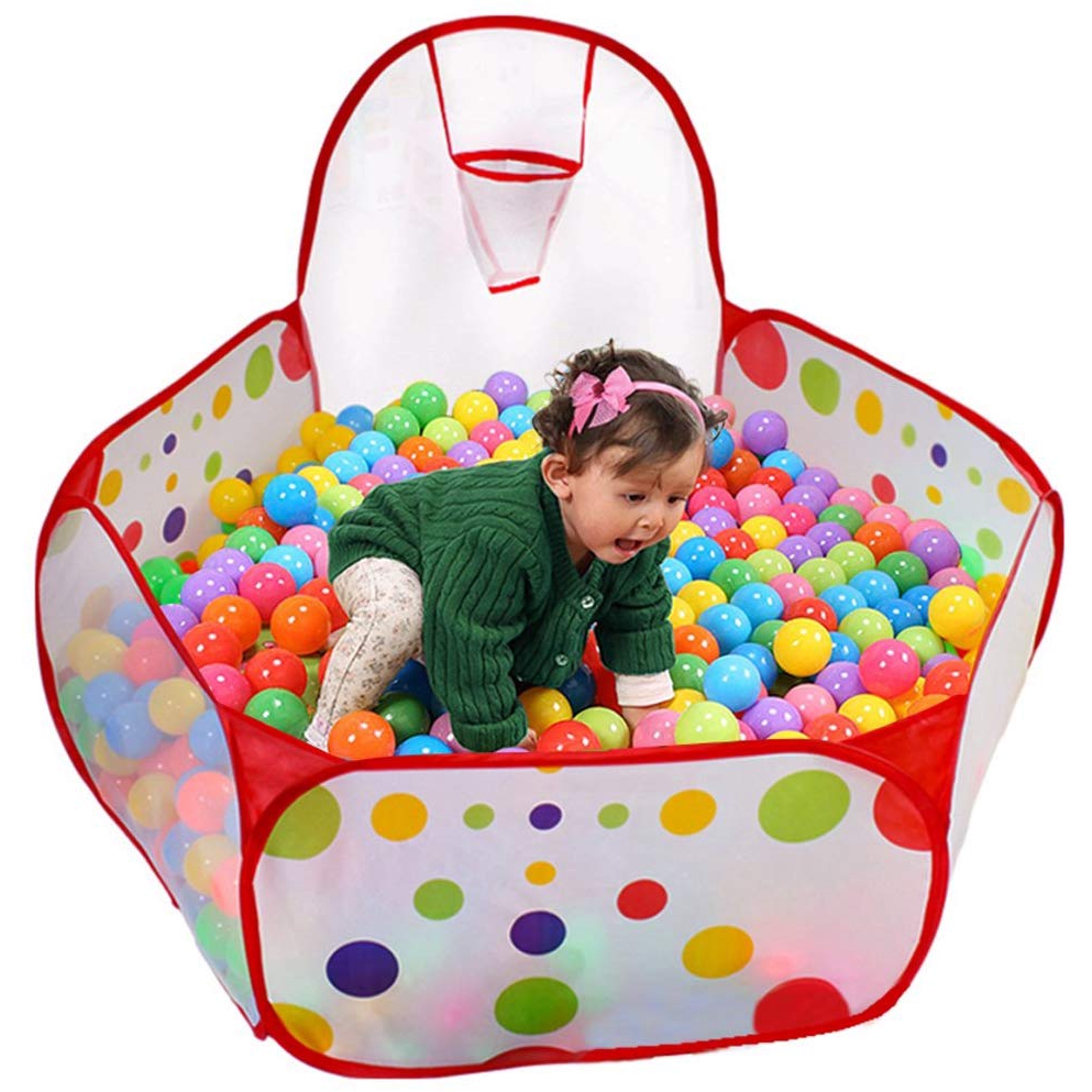 foldable playpen for toddlers