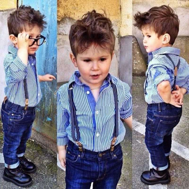 baby boy casual outfits