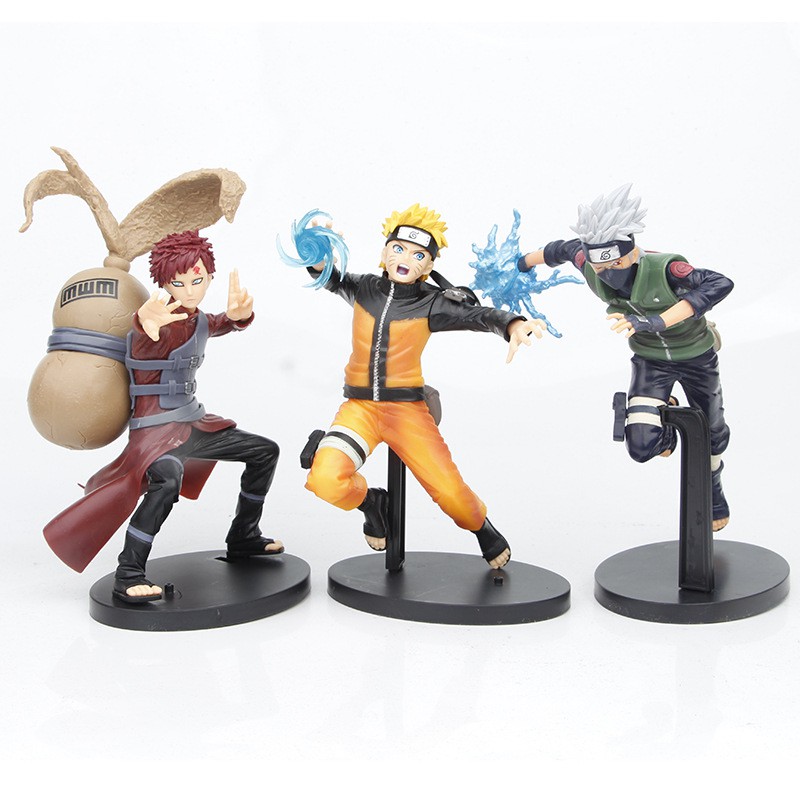 anime figures naruto