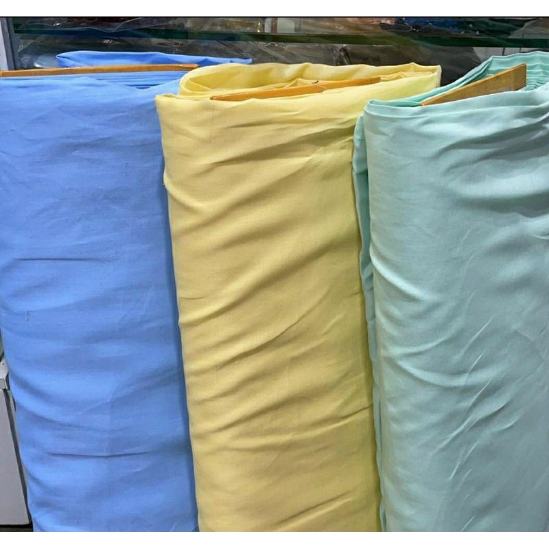 Ramie Linen Fabric 60